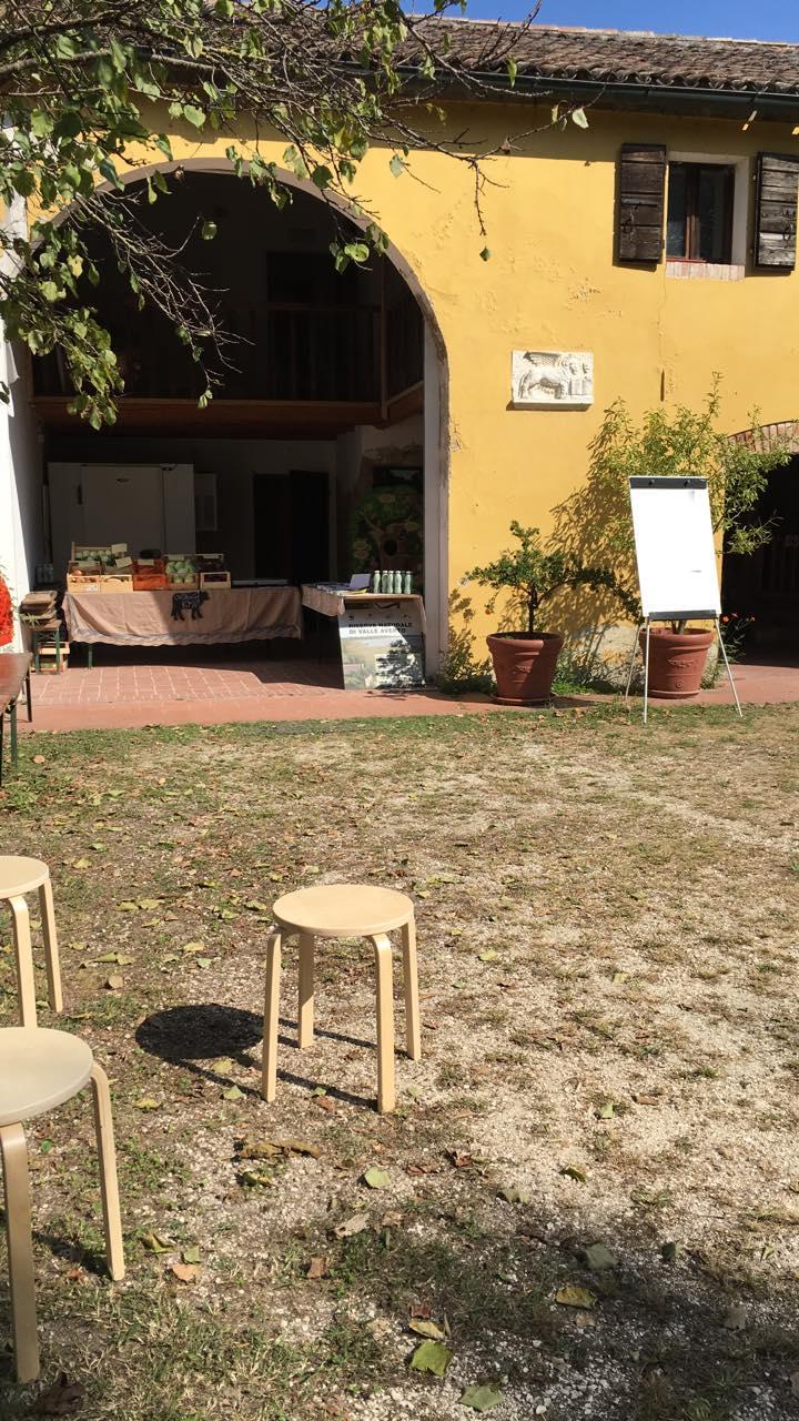 Fattoria Solidalia