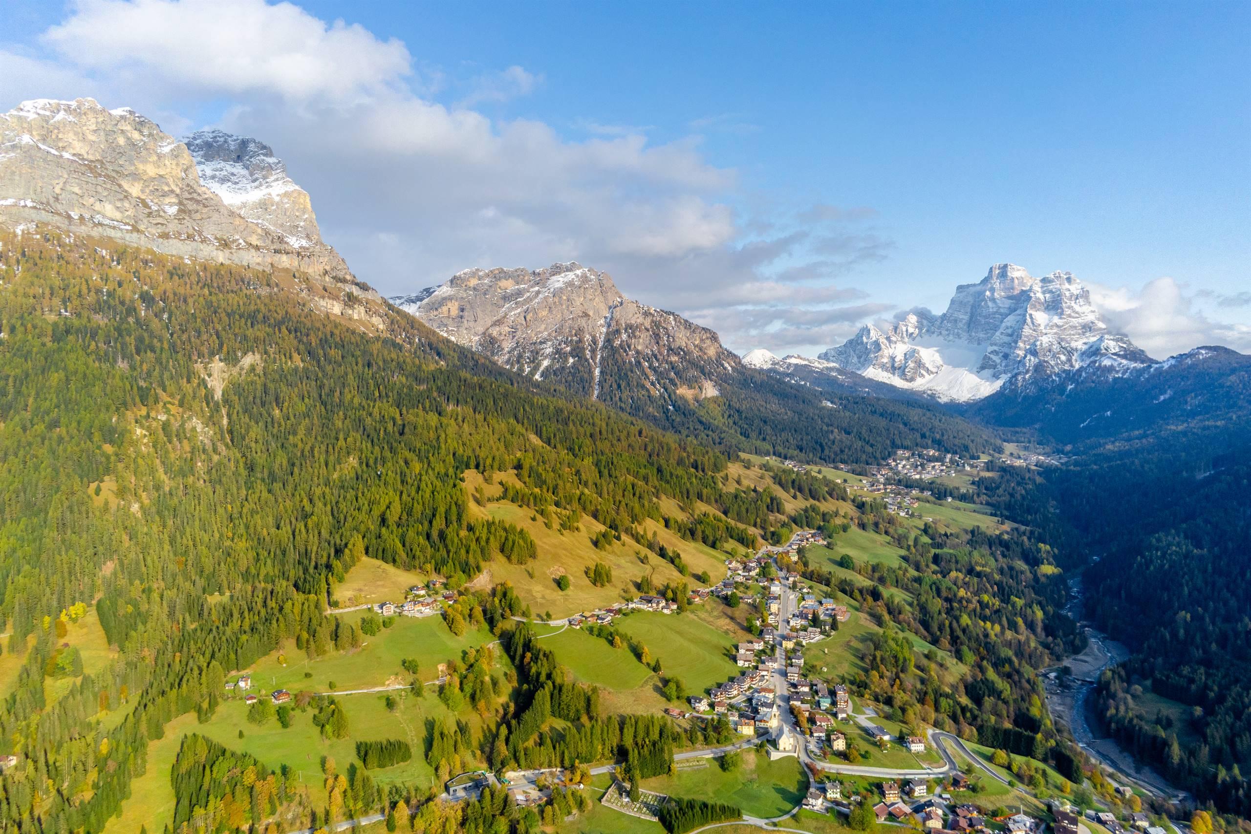 IAT Selva di Cadore Ufficio Informazioni e Accoglienza Turistica