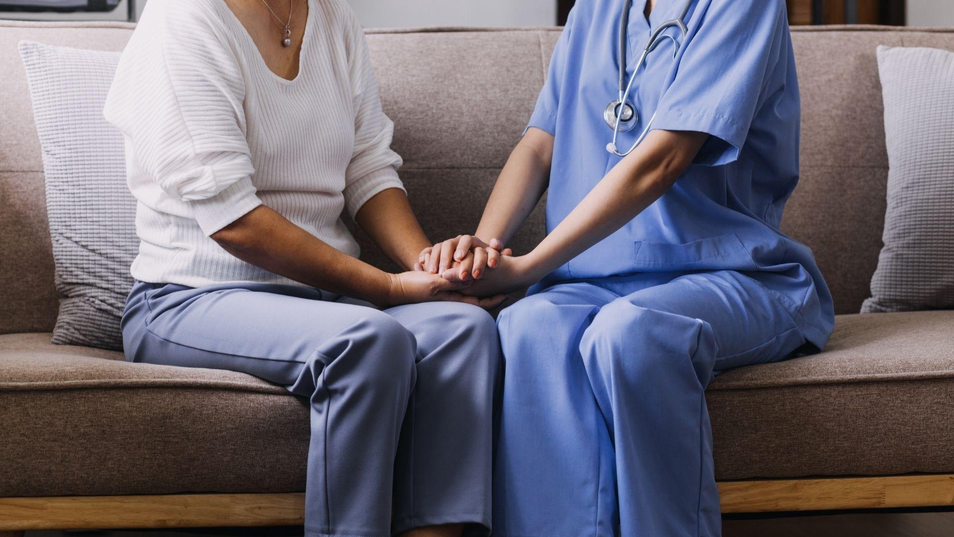 Il cuore della cura – La salute come relazione