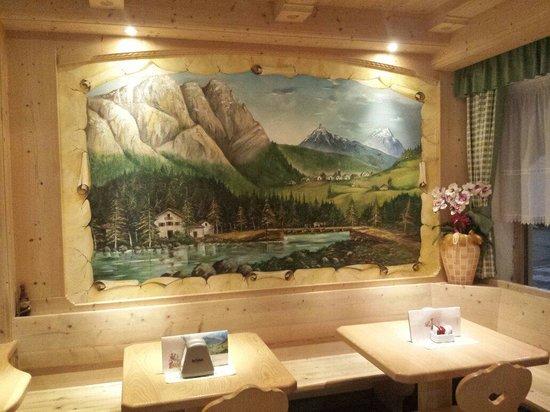 Bar Gelateria Althea