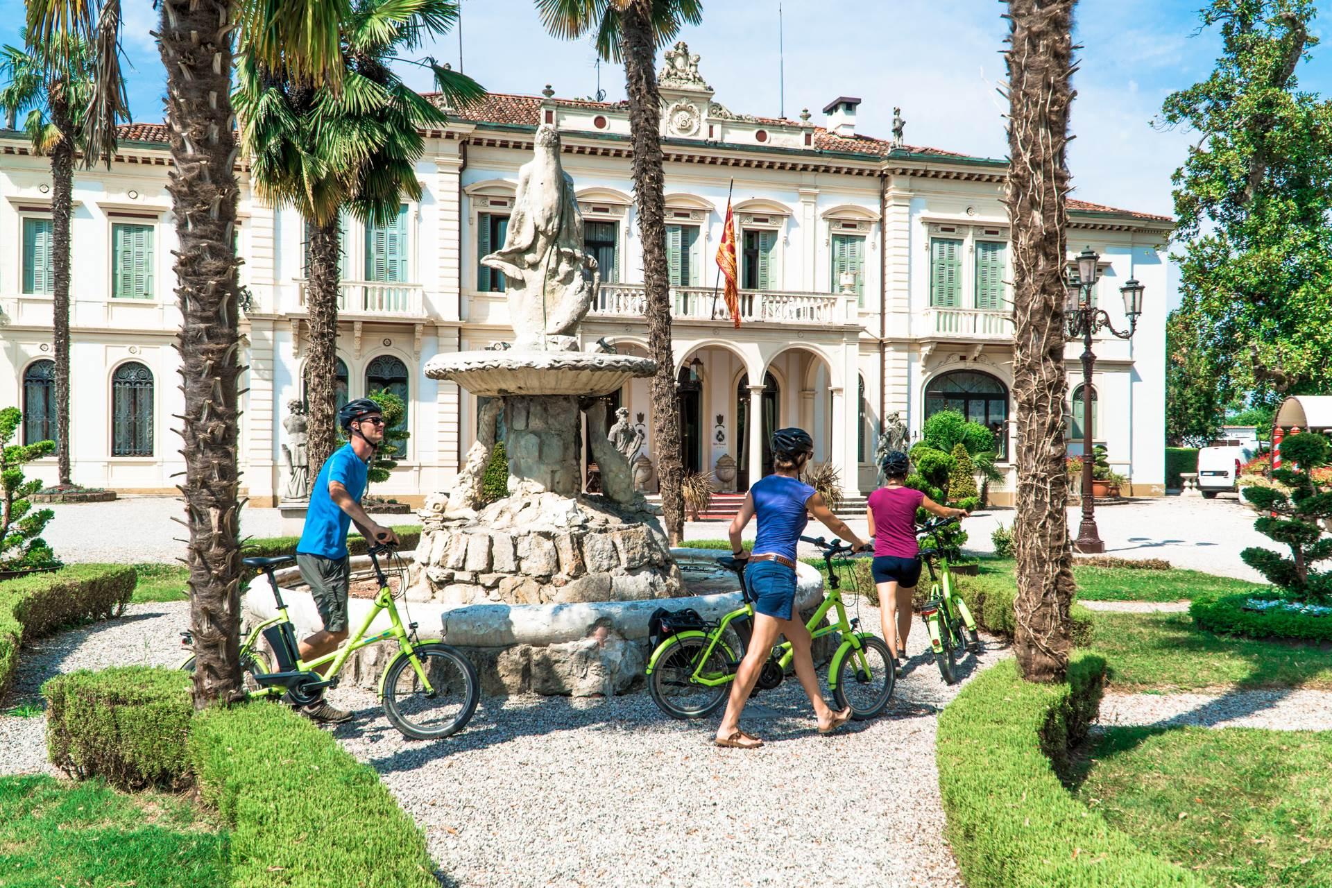 Villa Ducale