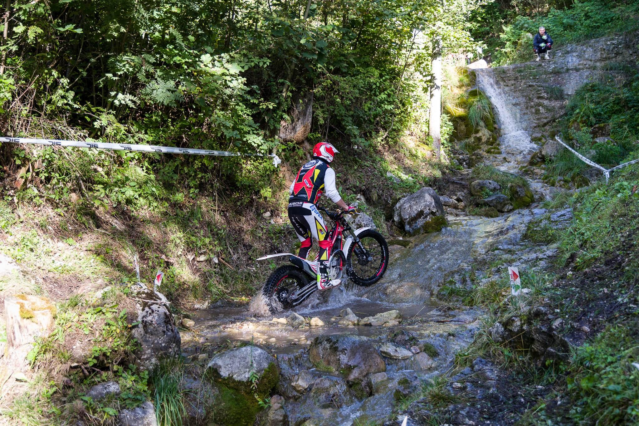 Due Giorni Trial Folgaria