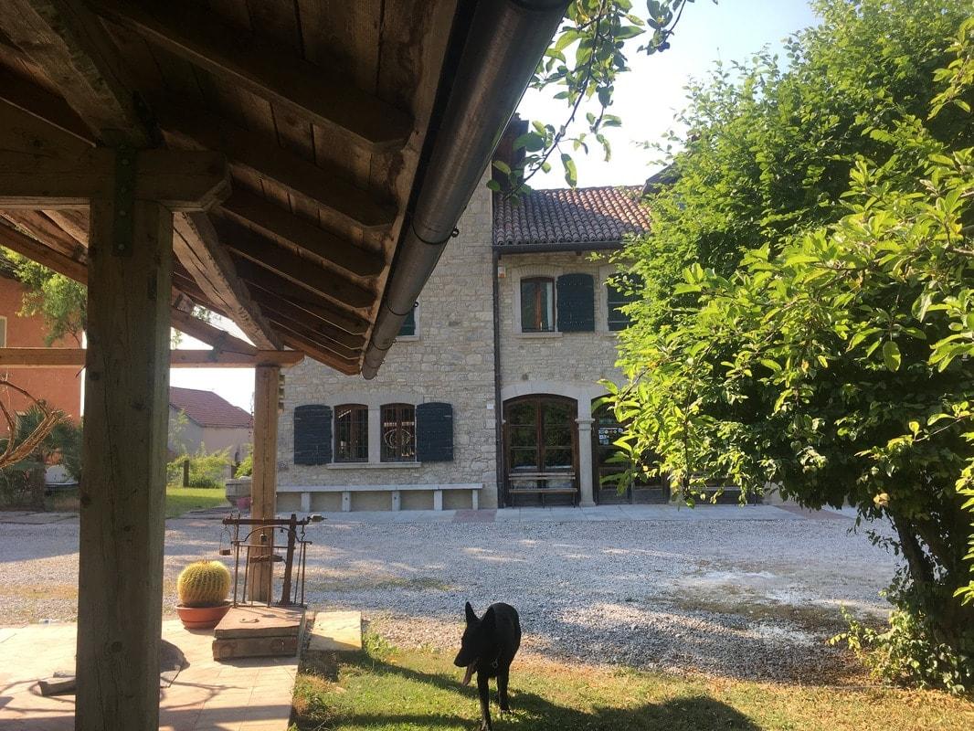 AGRITURISMO MIARI DOLOMITI