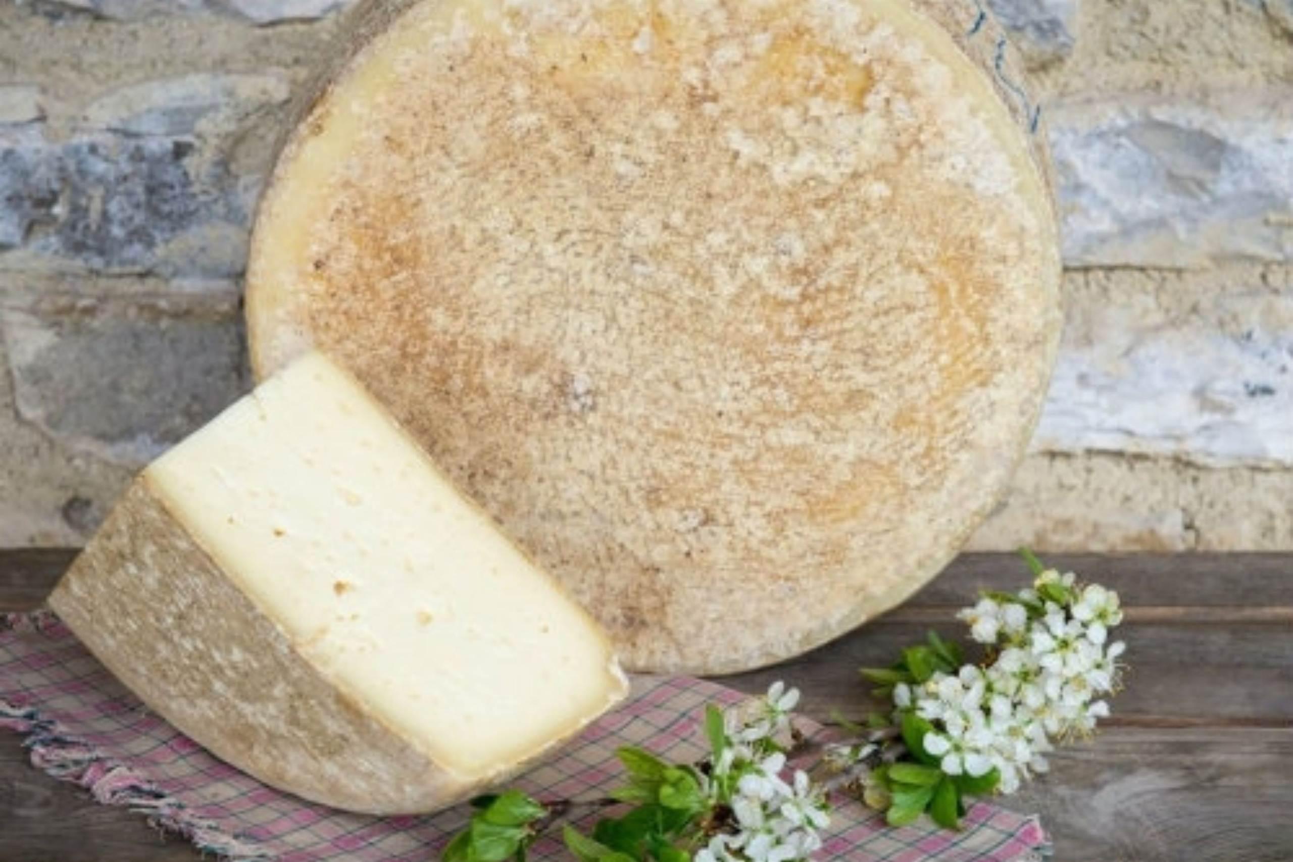 Latteria di Tisoi - spaccio