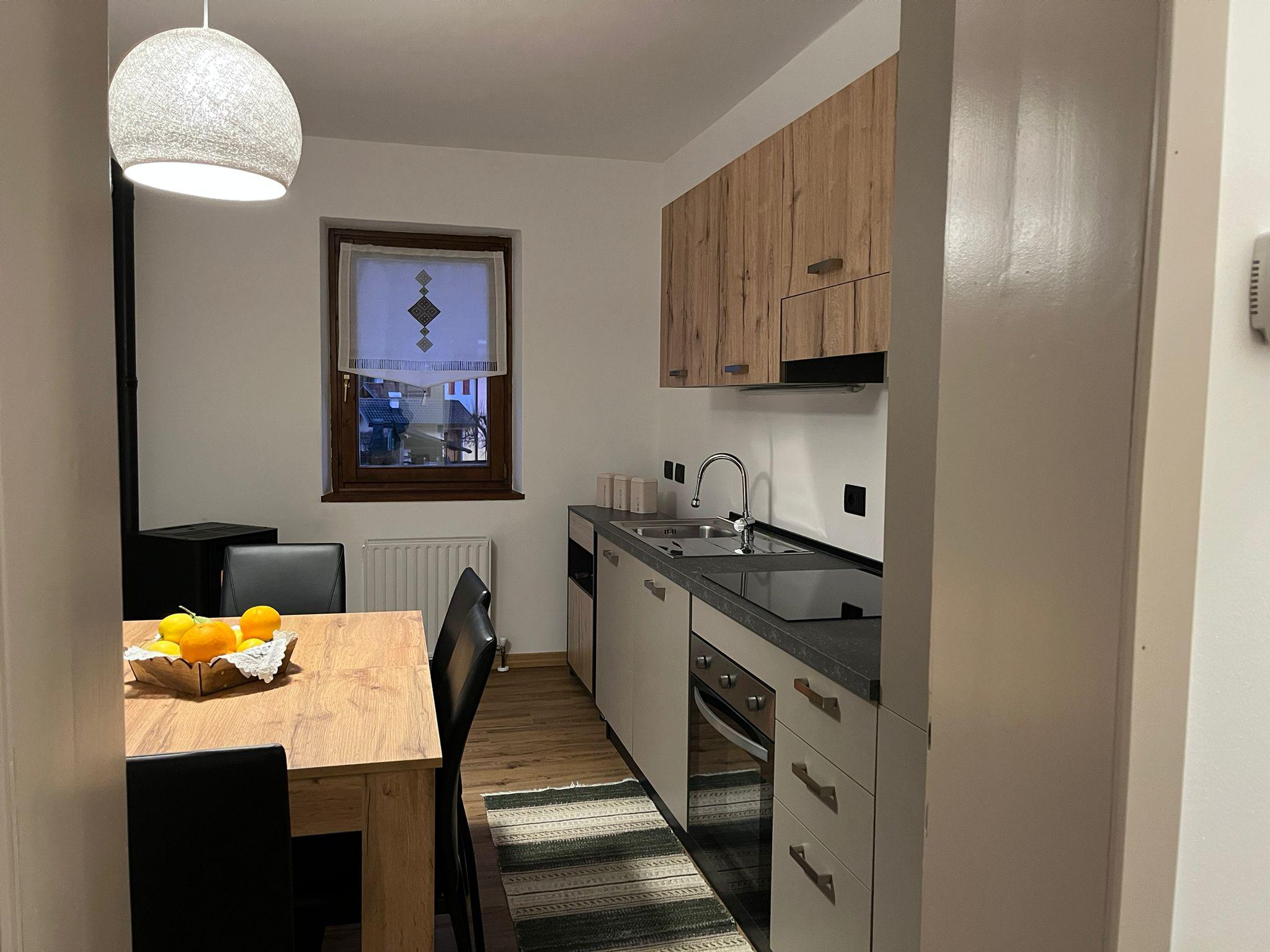 Appartement/Fewo
