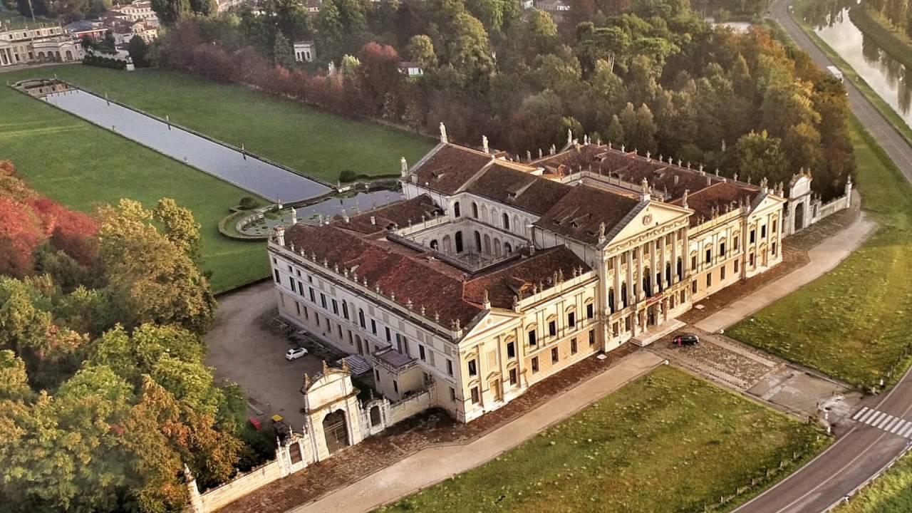 Museo Nazionale Villa Pisani