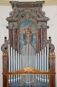 Chiesa di San Nicolò