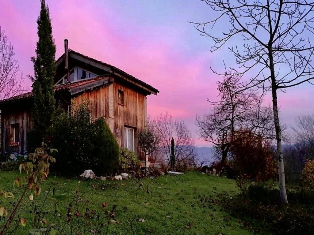 AGRITURISMO FATTORIA DEI FIORI - 2
