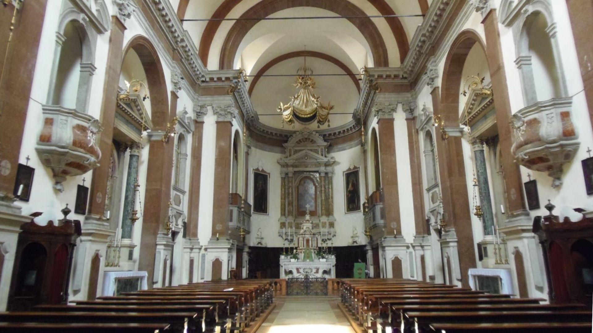 ESTATE A SAN PIETRO