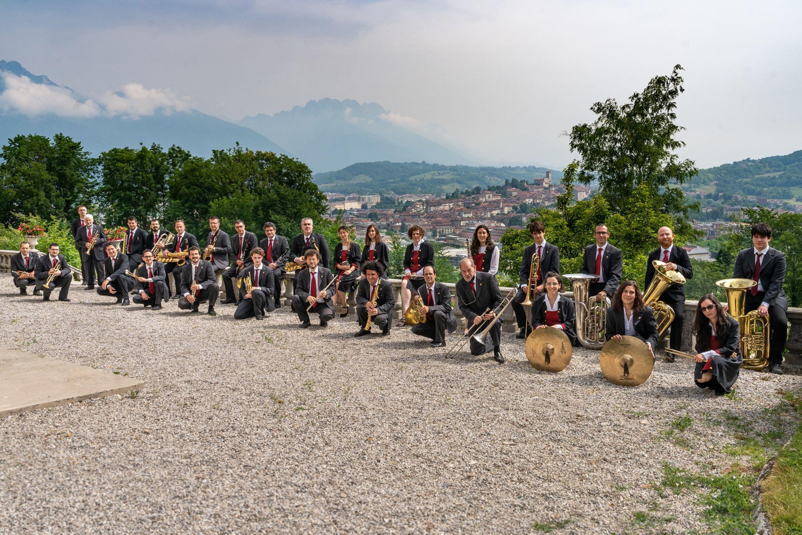 Feltrebande edizione 2025