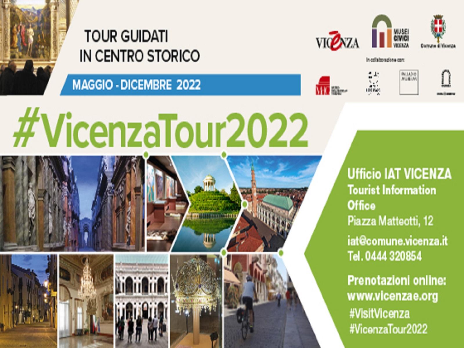 #VicenzaTour2022 