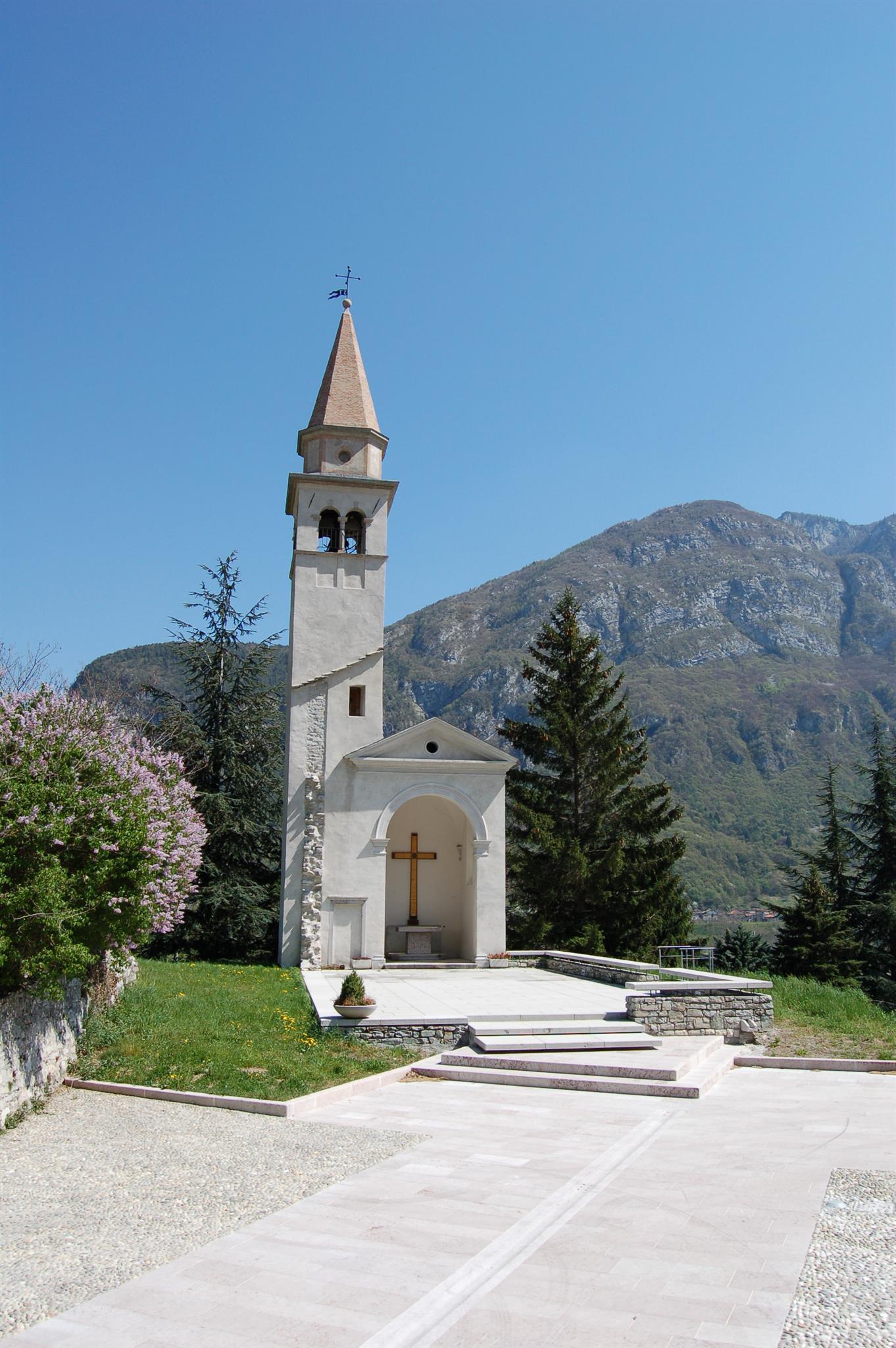 Campanile di Pirago