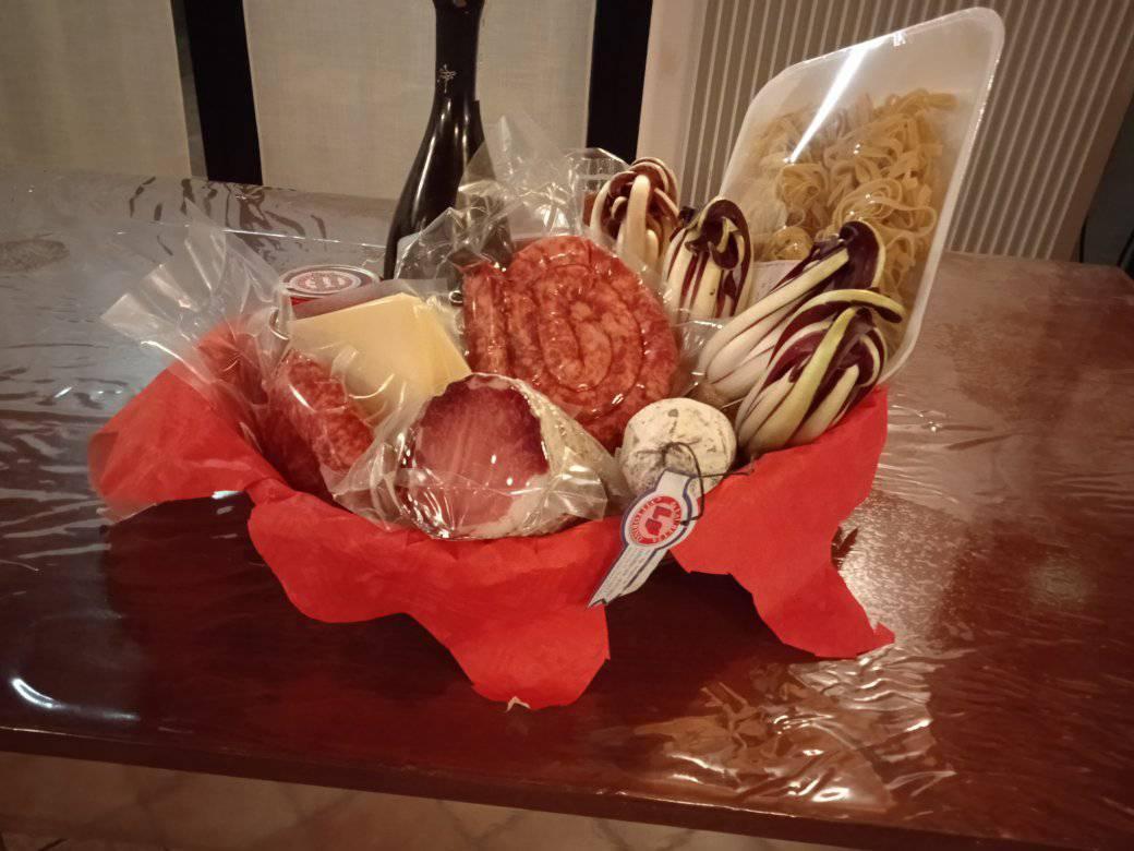 Agriturismo Da Lauretta e Vittorino