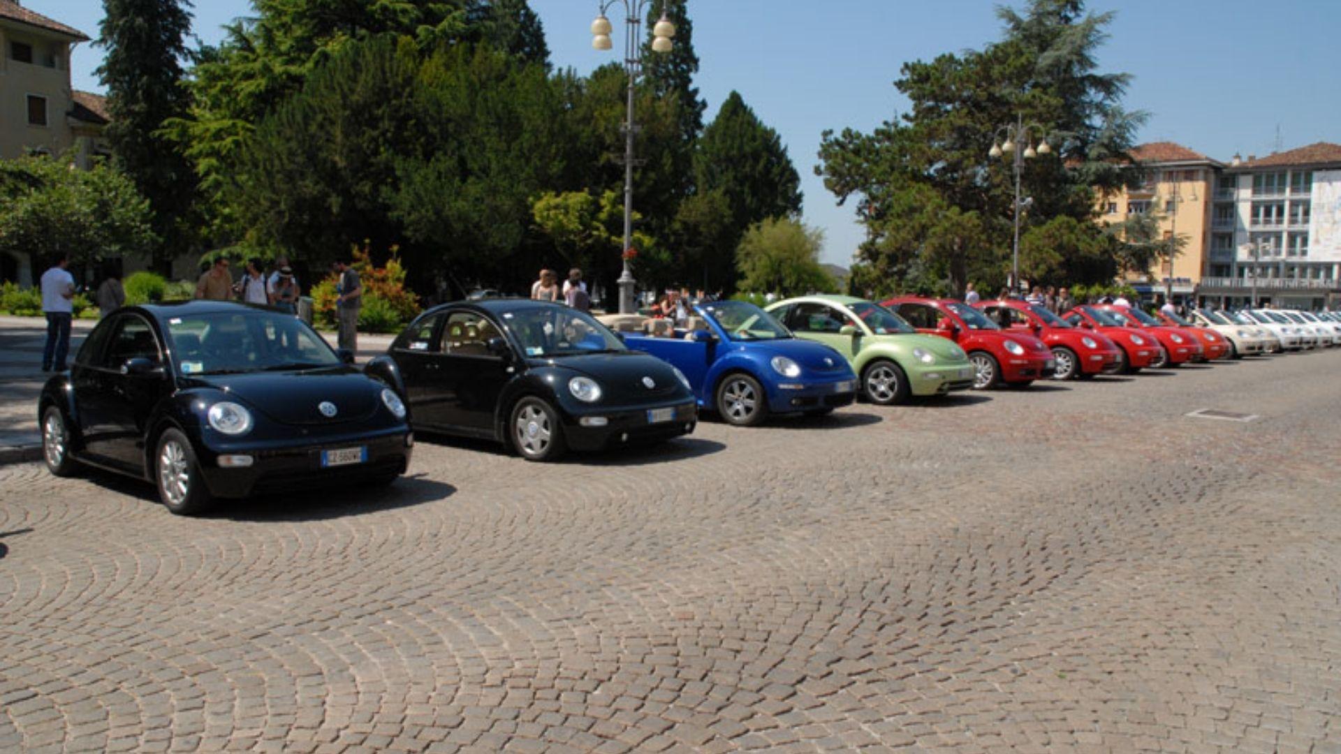 57° Raduno Nazionale Beetle Club
