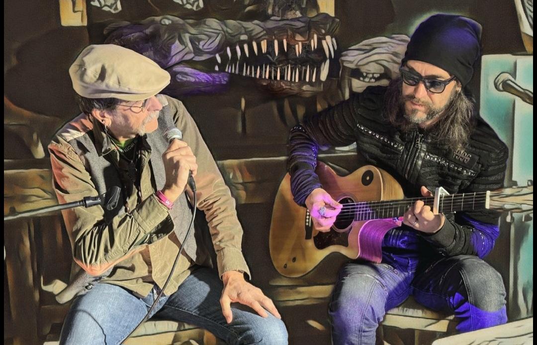 Festival Giardino Buzzati  -Cantastorie (prove di…)