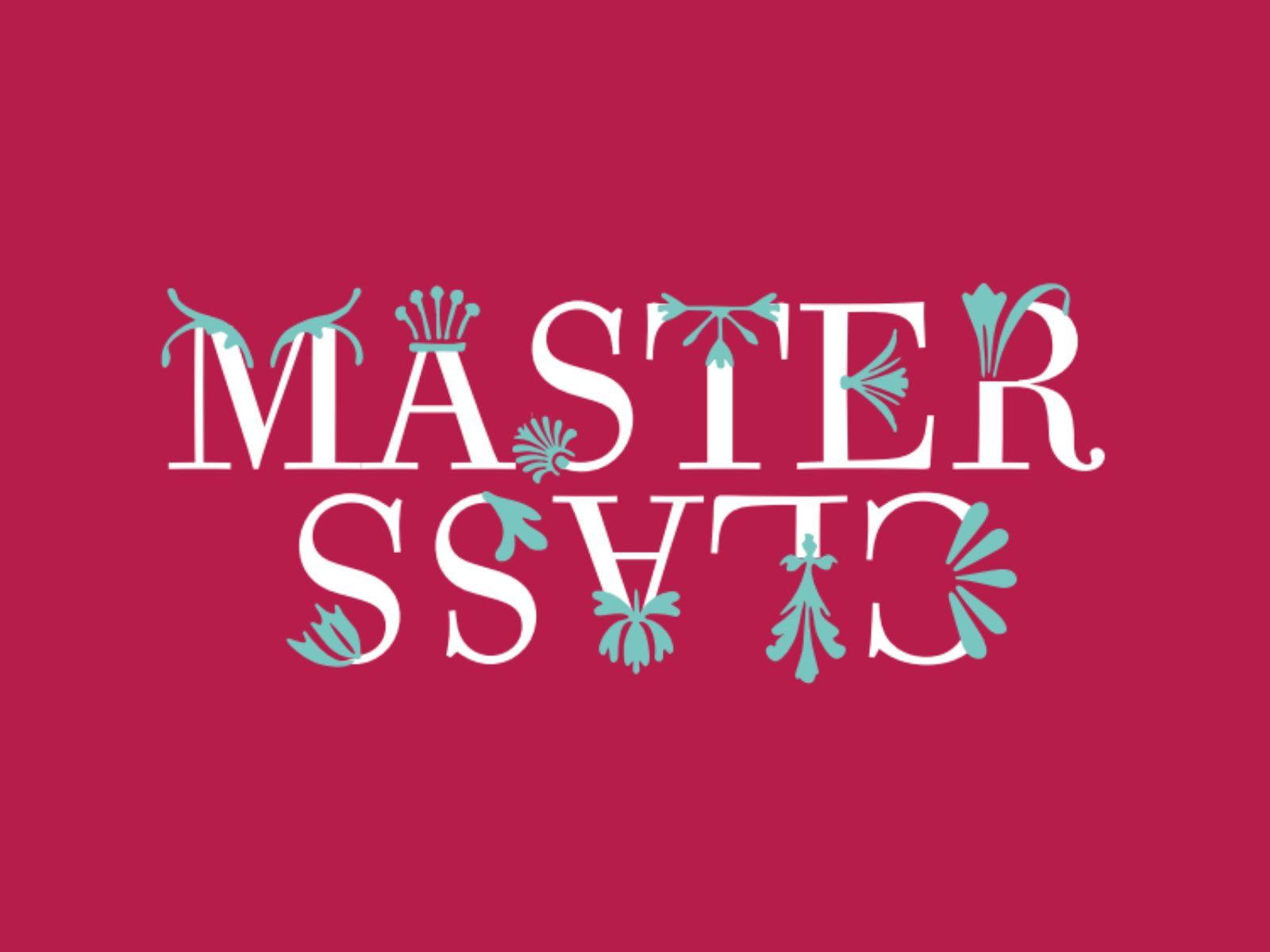 Masterclass di Violino