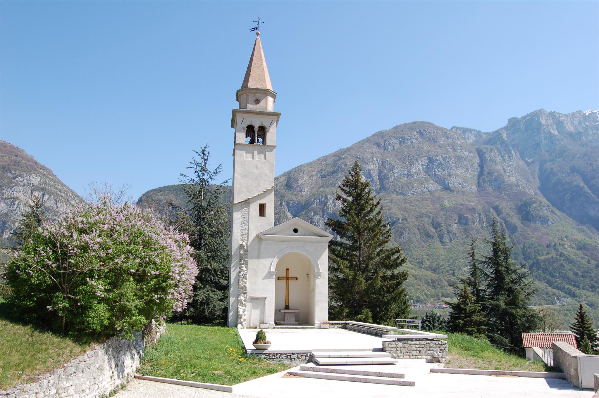 Campanile di Pirago - 2