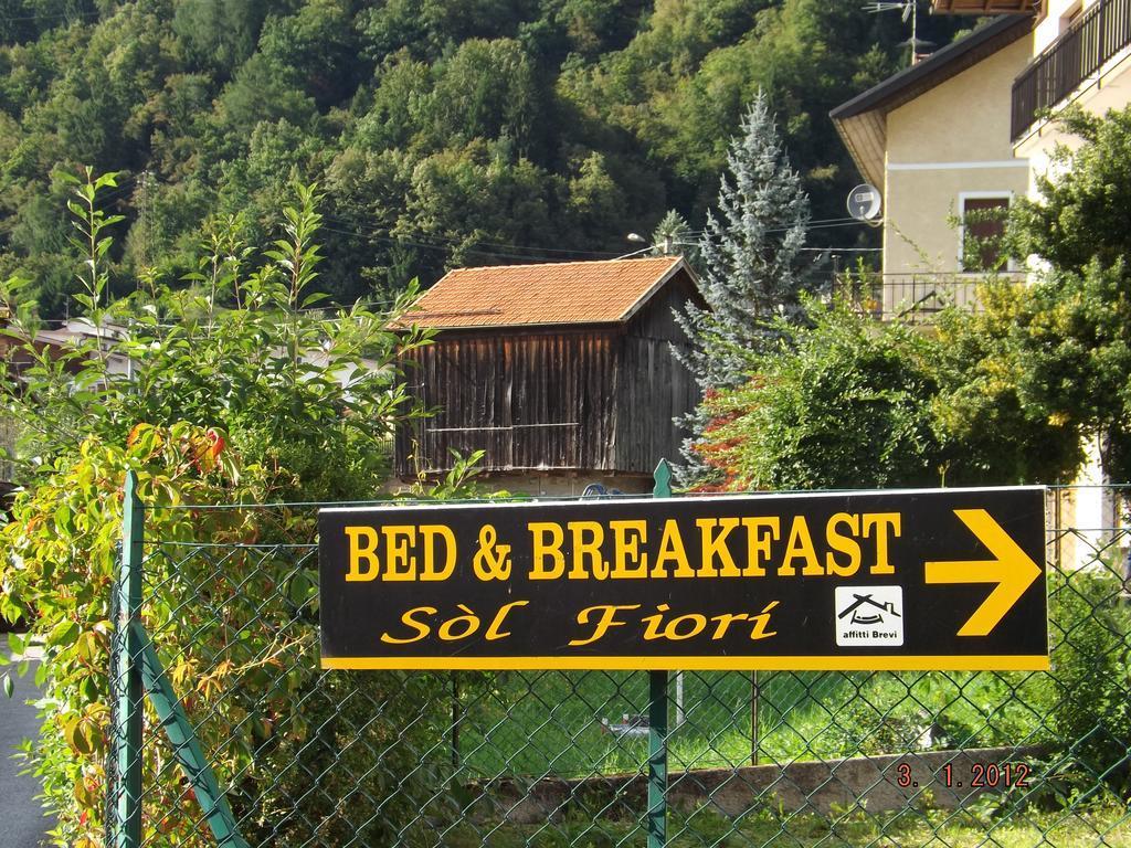 BED & BREAKFAST SOL FIORI' - 2