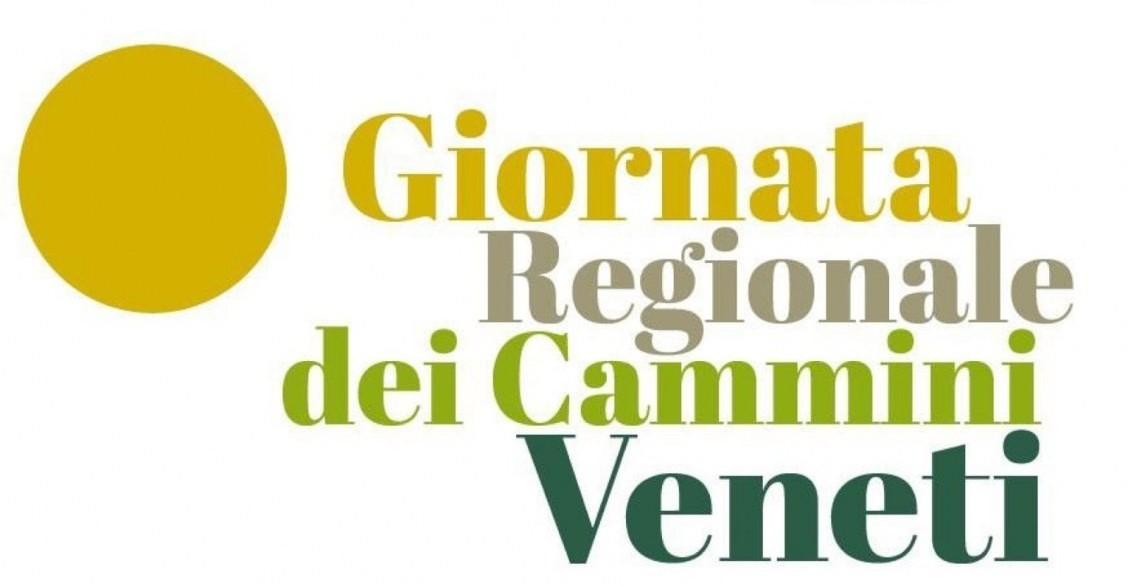 Giornata regionale dei Cammini Veneti