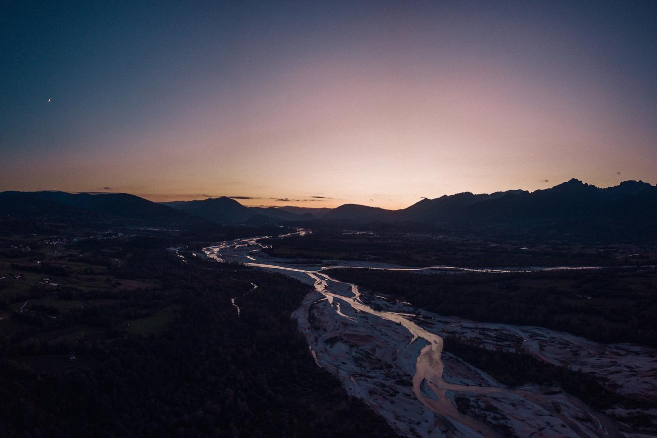 Escursione nel cuore della Valbelluna