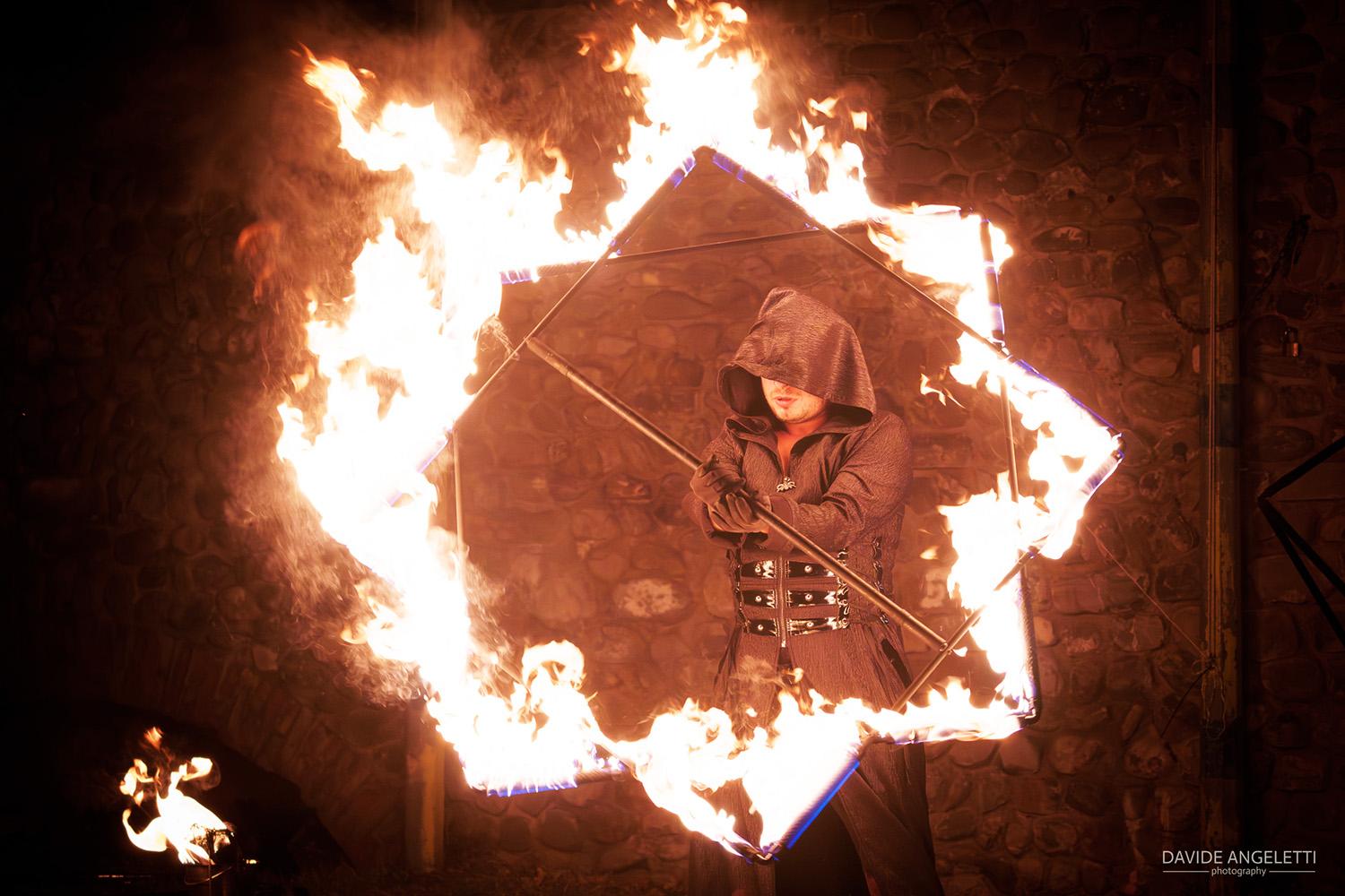 Sogno di una notte di mezza estate