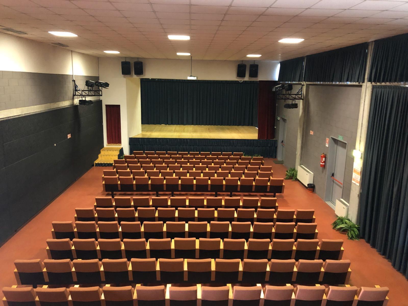 Teatro Comunale di Pianiga