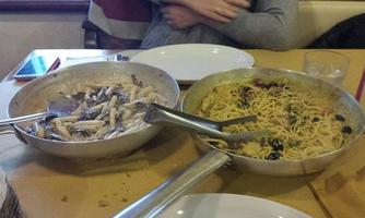 Spaghetteria La Trappola