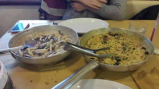 Spaghetteria La Trappola