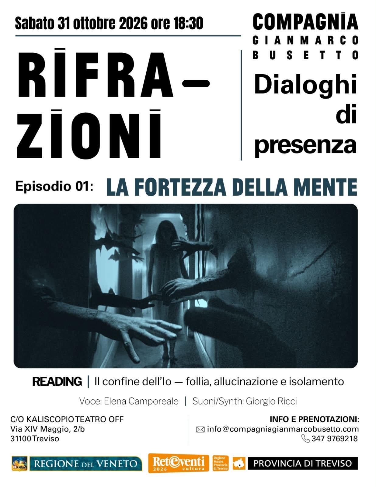 Rifrazioni