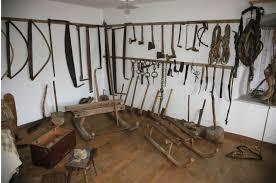Museo etnografico La Stua - 3