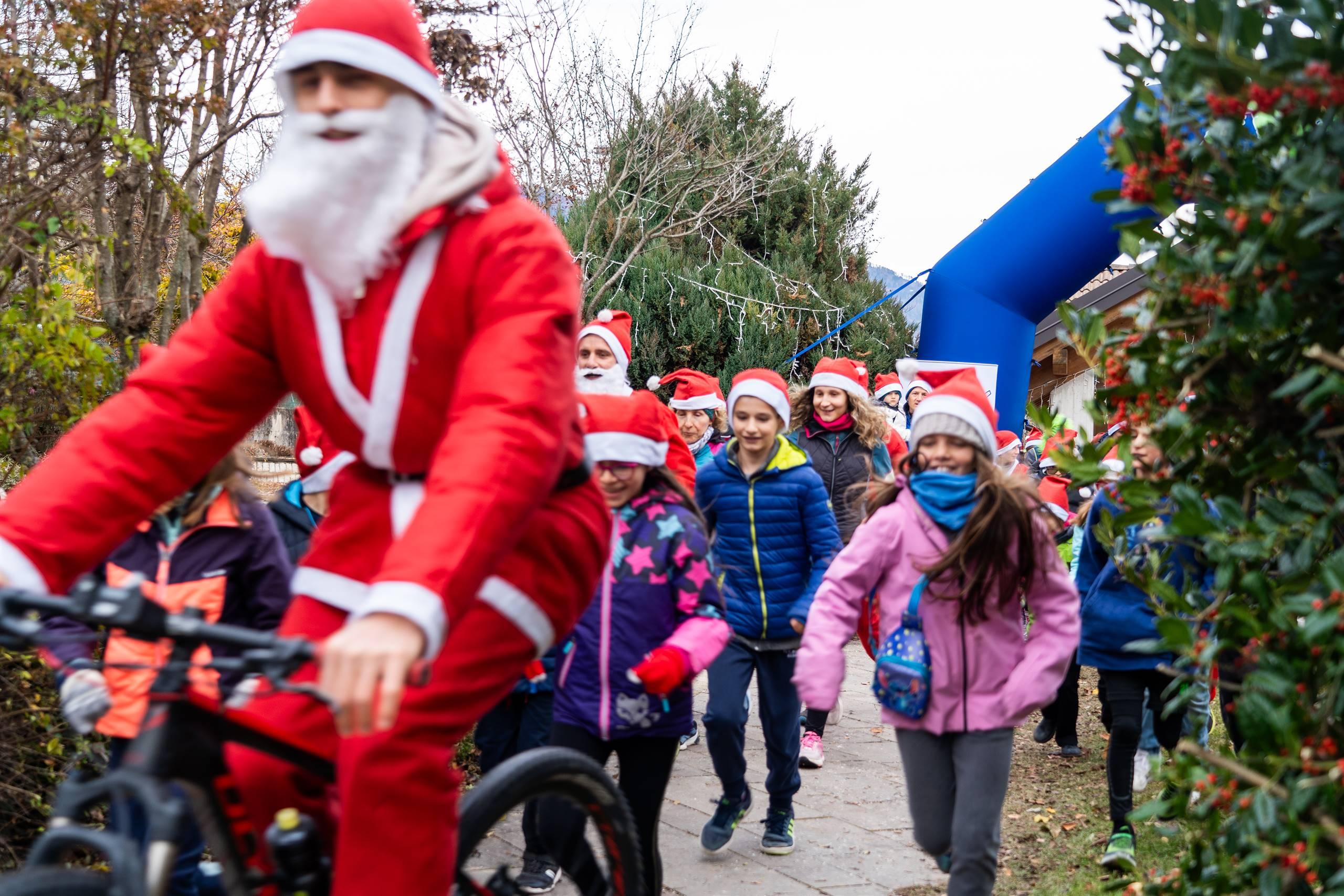 Missione Babbi Natale! Alla ricerca dello Spirito Natalizio