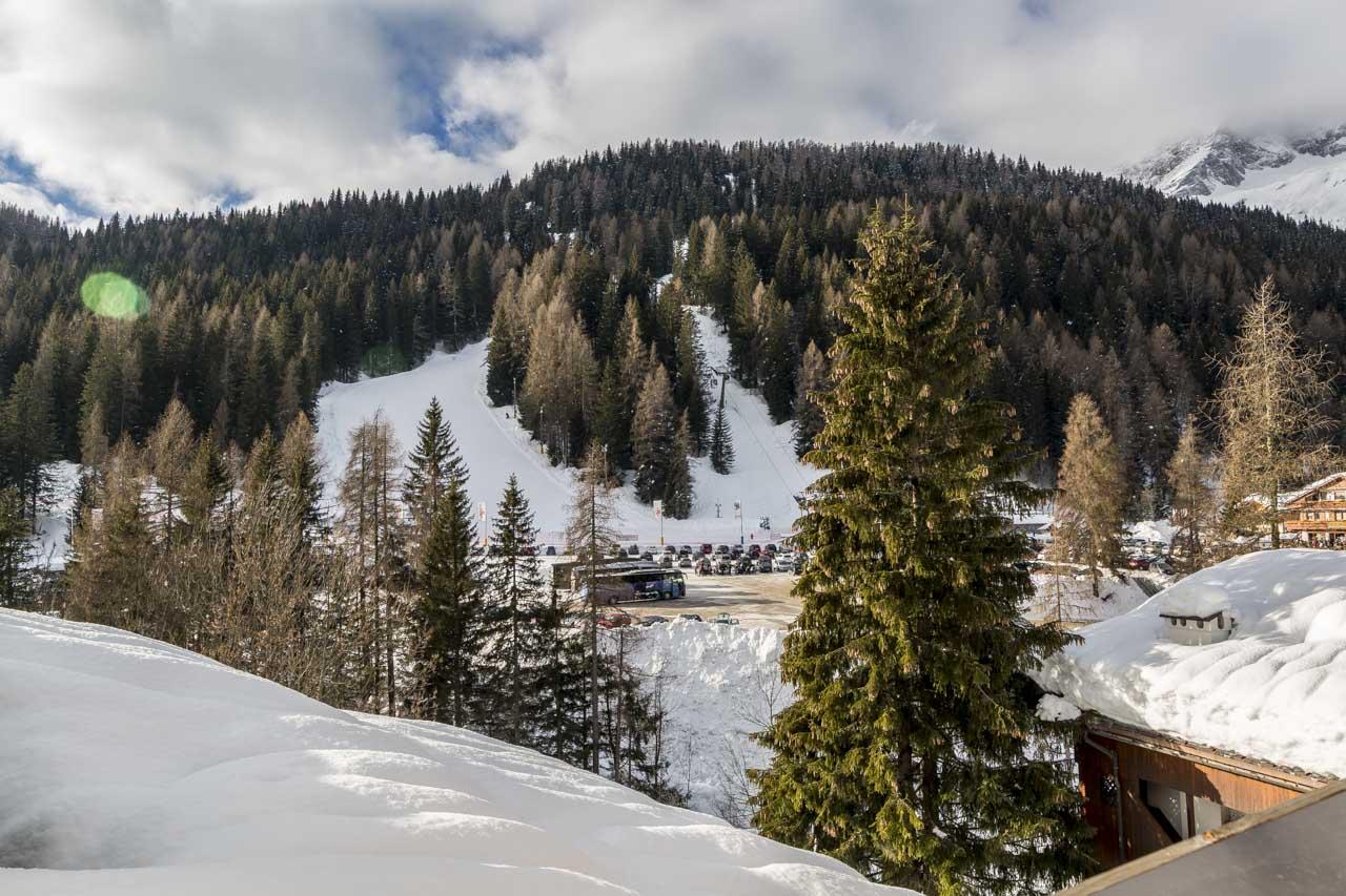 RESIDENCE CIVETTA - 3