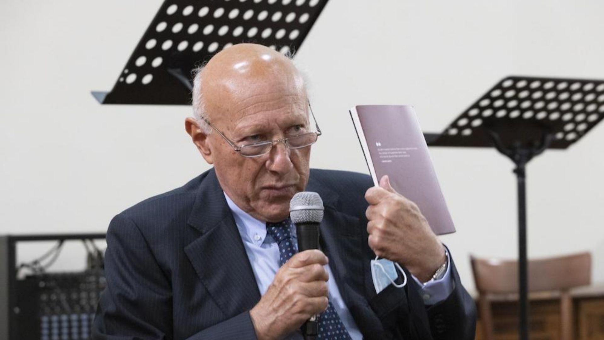 Enzo Restagno – Al pianoforte con Maurice Ravel