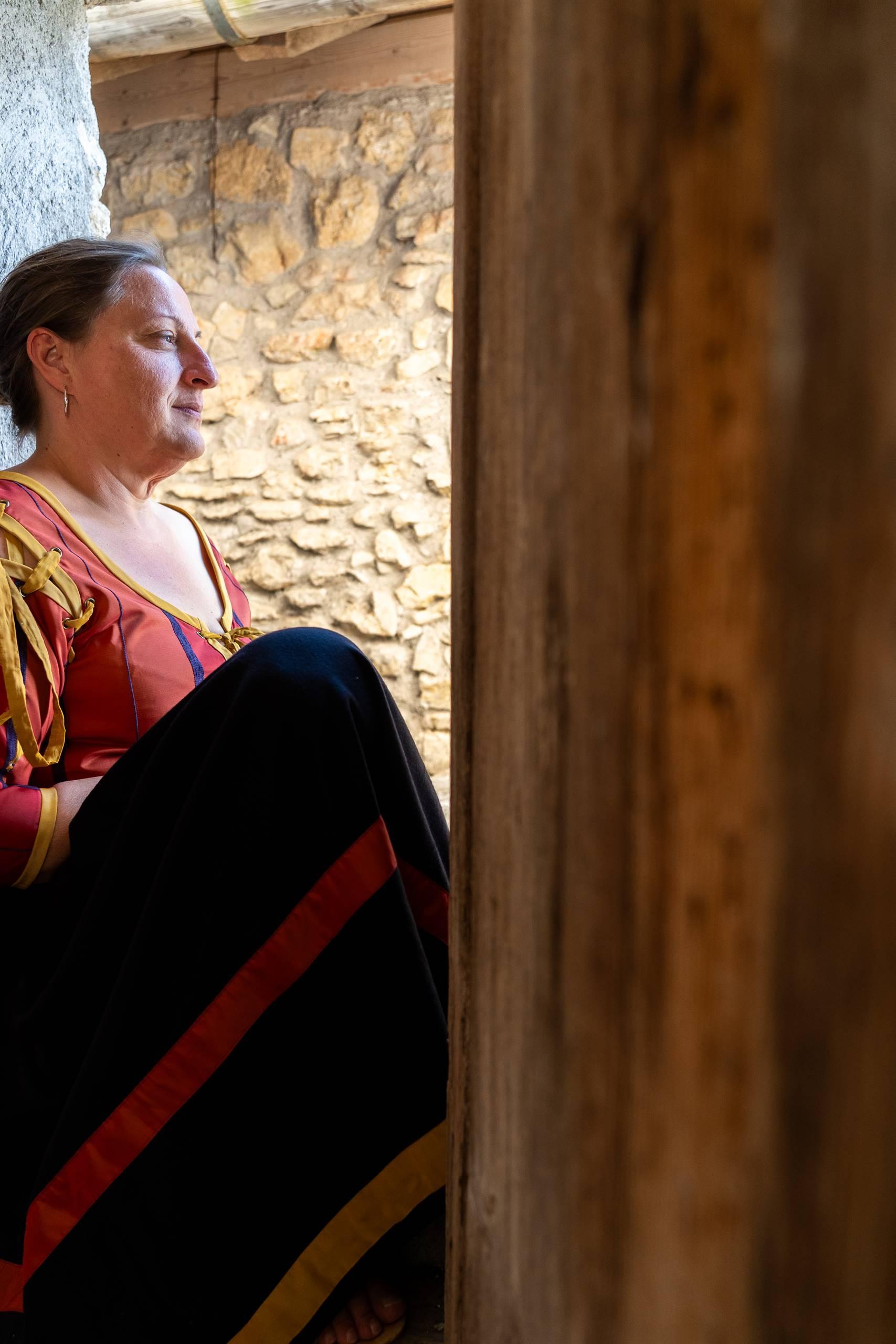 Natale alla Haus von Prükk