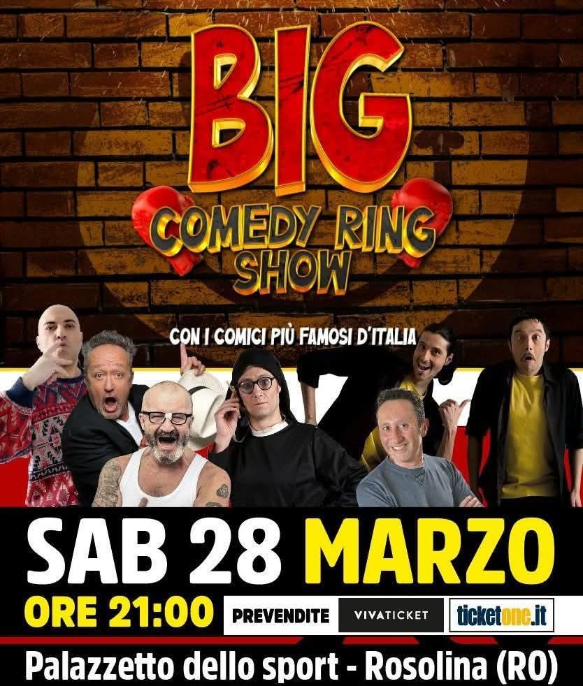 COMICI & COMICI 2026