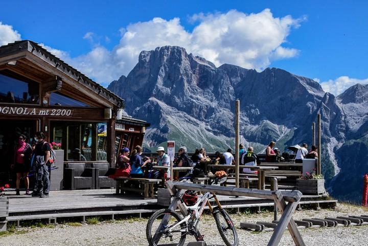Ski- and holiday area Gitschberg Jochtal