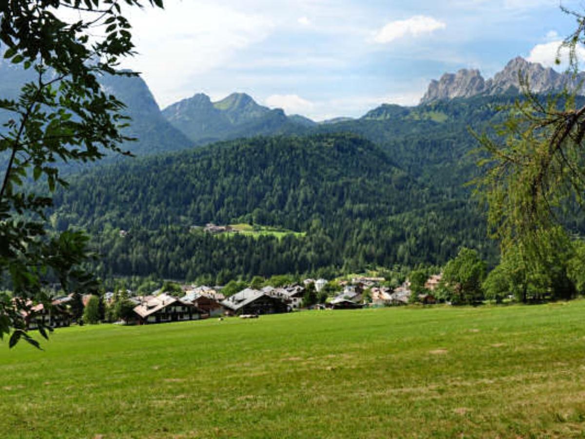 Percorso Nordic Walking - 3