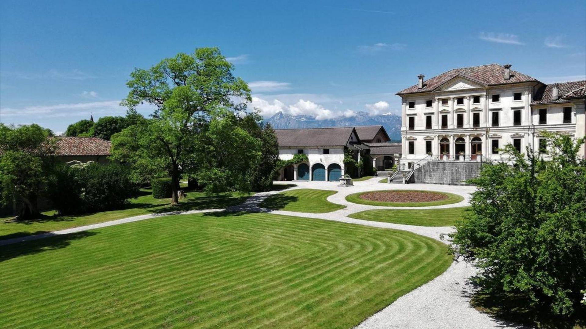 Giornata delle Ville Venete – Villa di Modolo