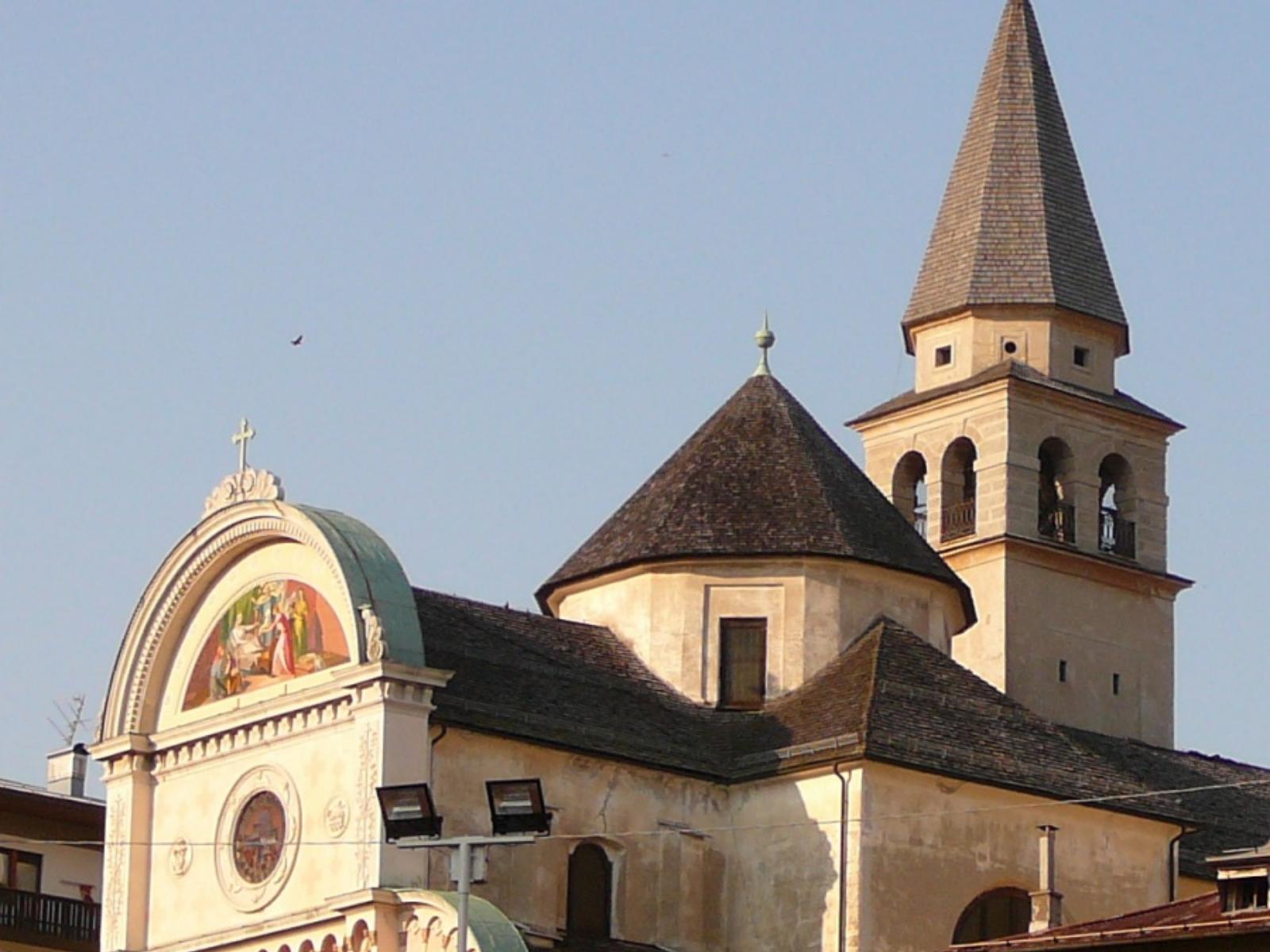 Chiesa arcidiaconale