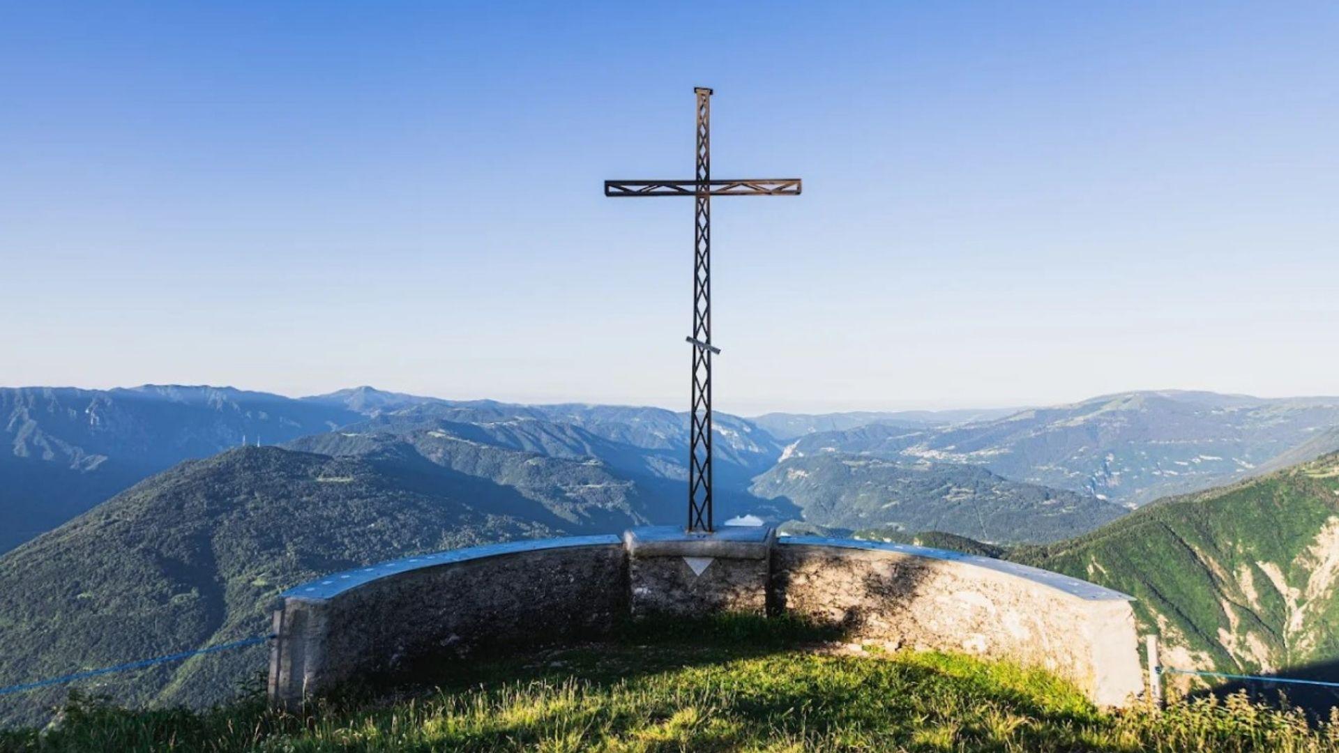 Croce D'Avena
