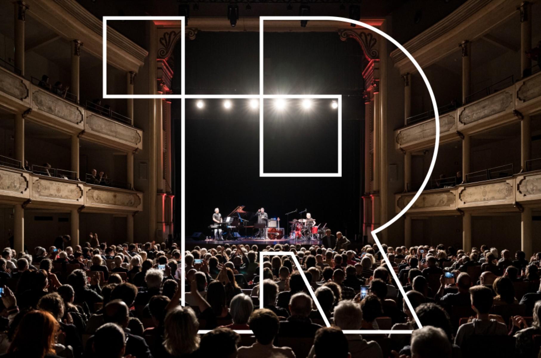 Stagione artistica al Teatro Ristori