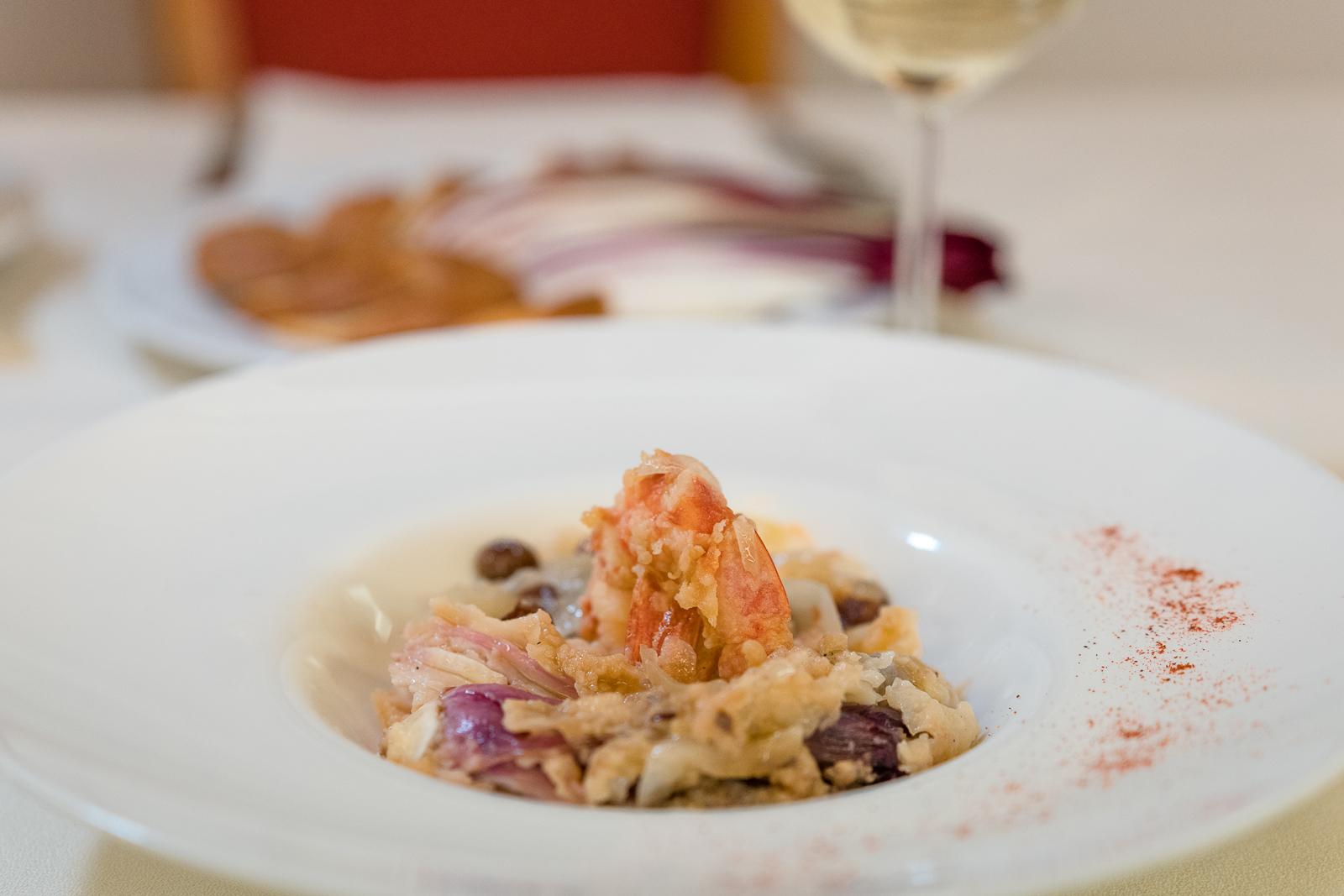 Ristorante Locanda Il Burchiello