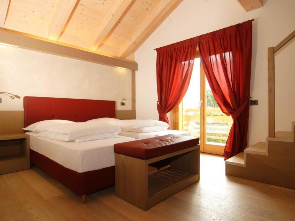 DOLOMITI LODGE VILLA GAIA - 2