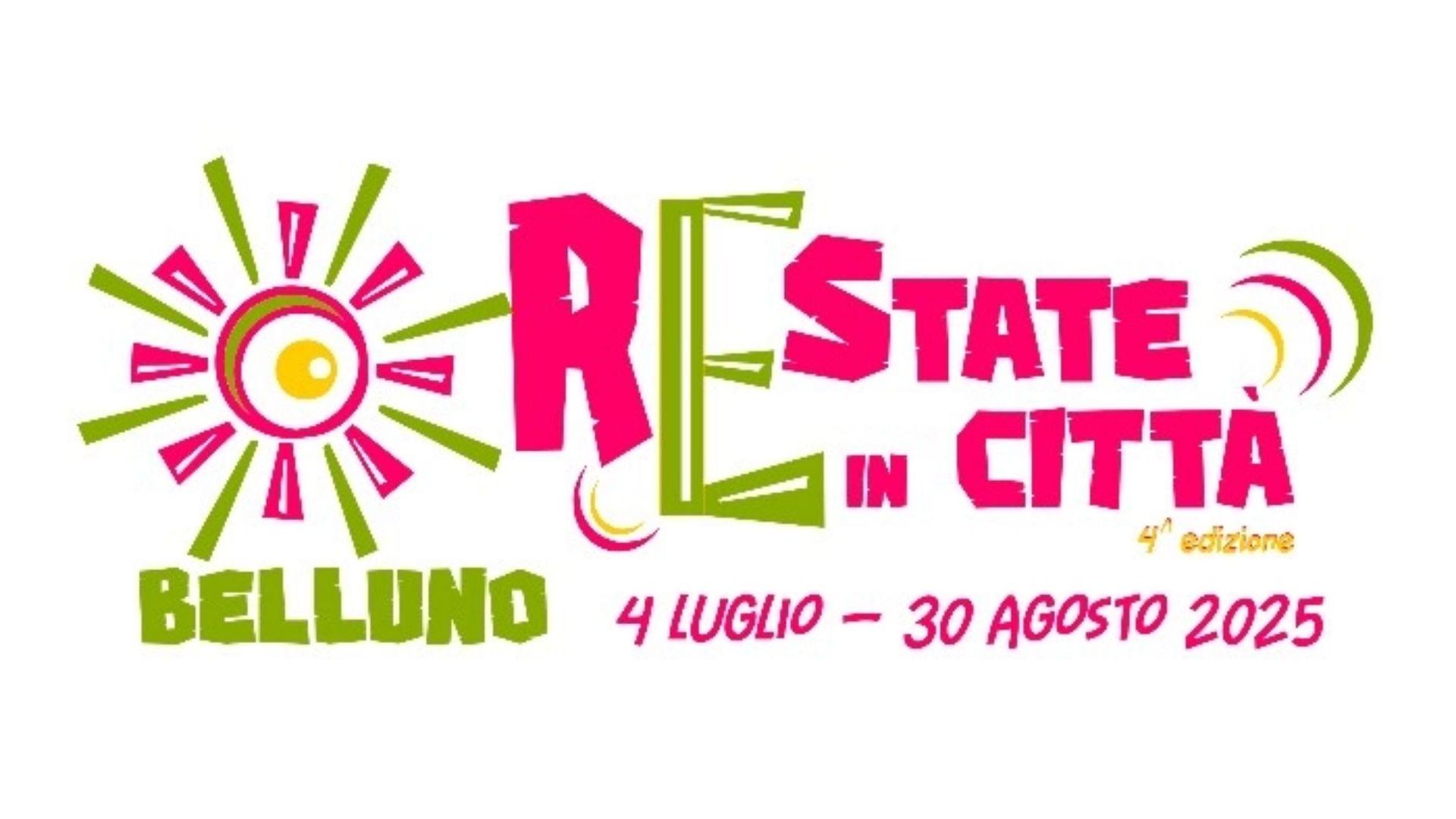 REstate in città: Josmil Neris e la canzone italiana
