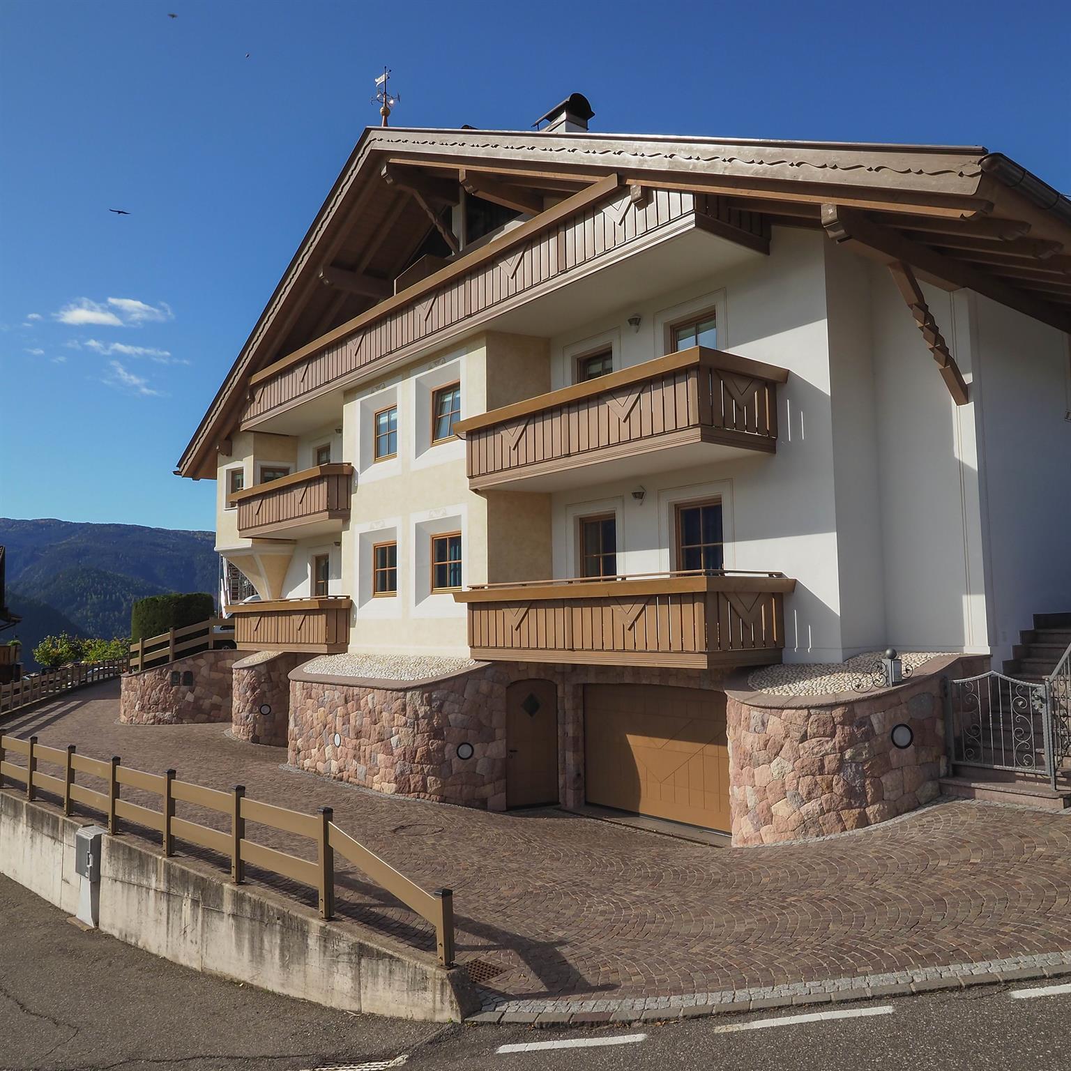Appartement/Fewo