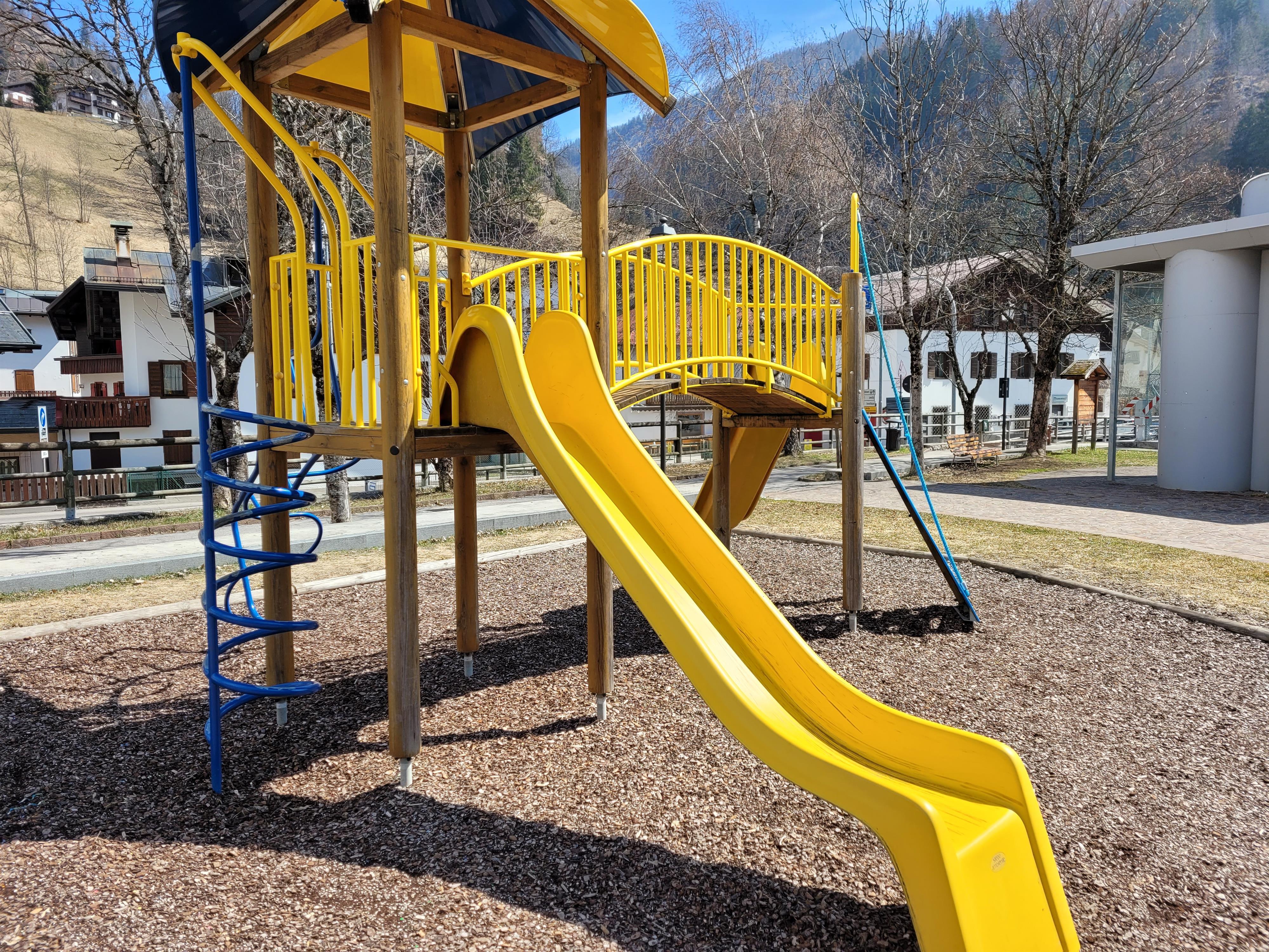 Parco giochi di Caprile - 3