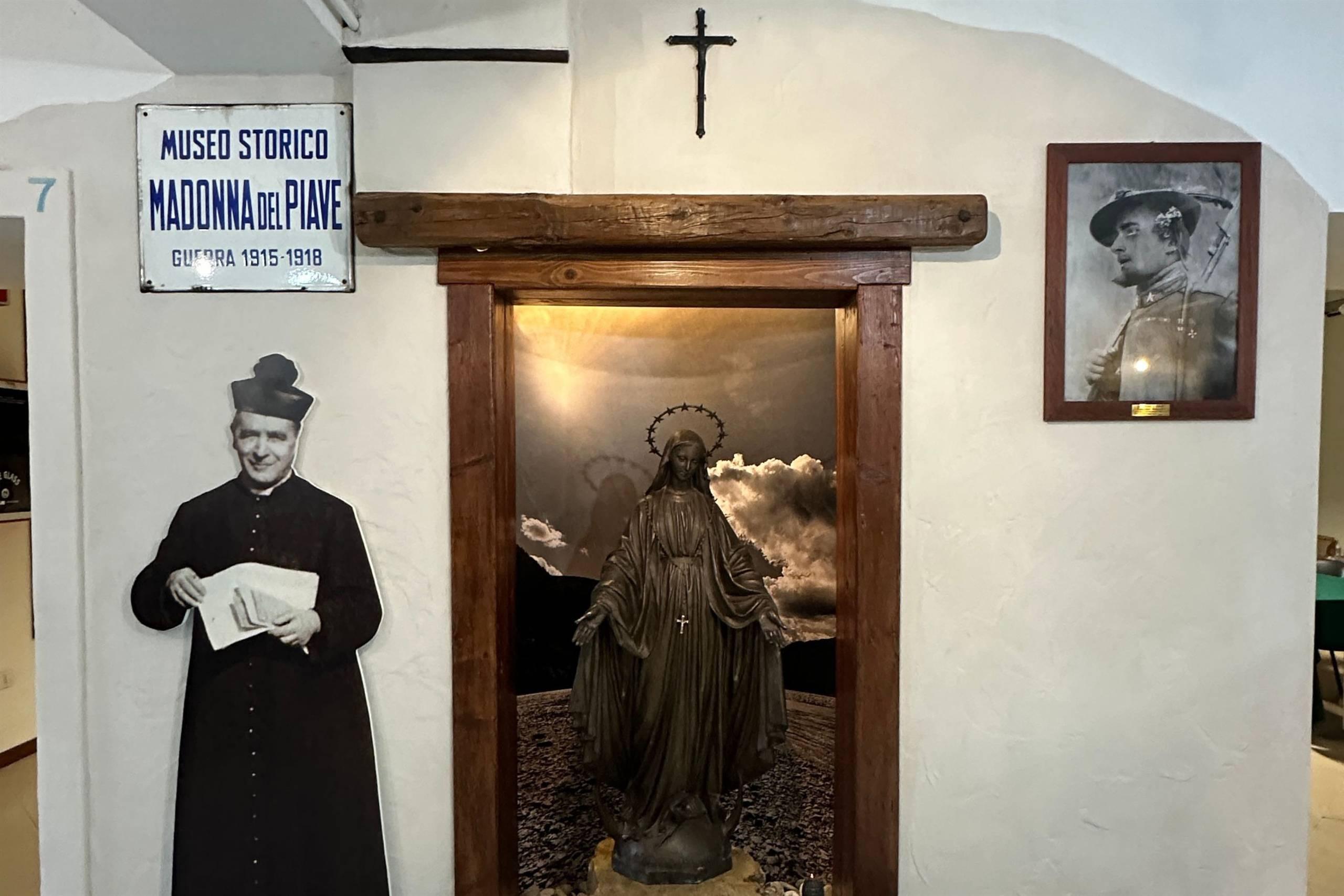 Museo del Piave “Vincenzo Colognese”