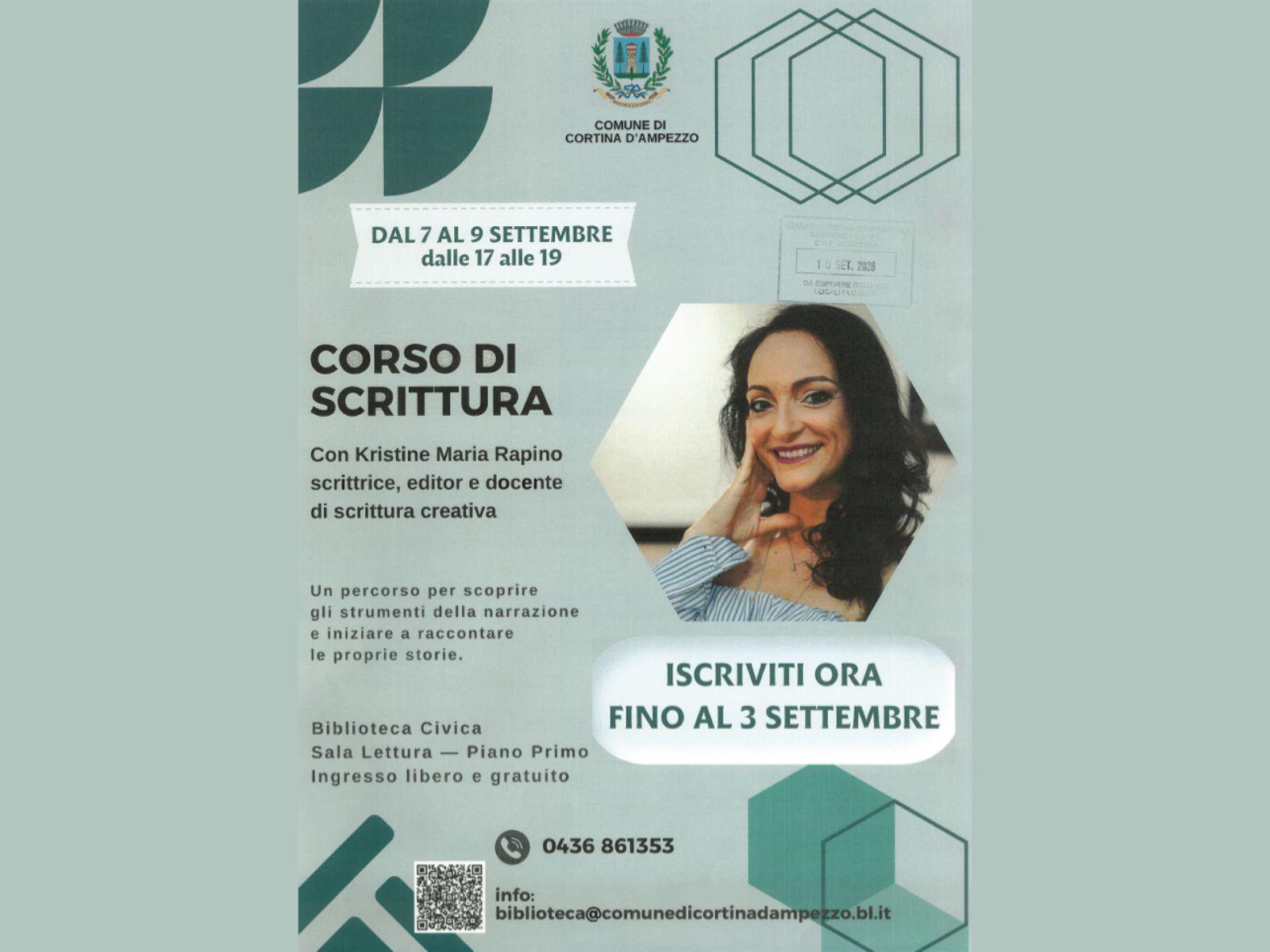 Le Parole prendono vita