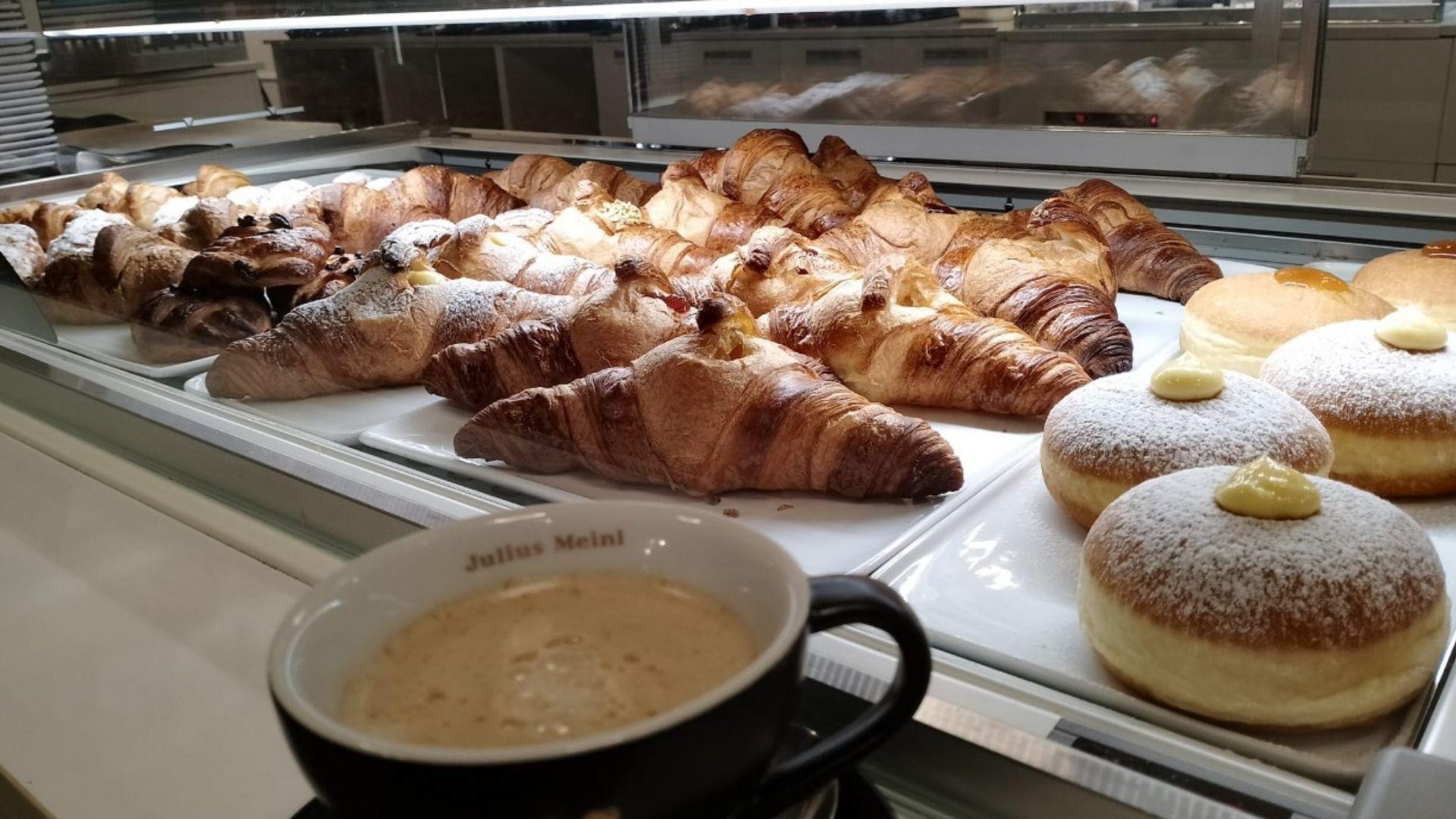 COCO Cioccogelateria