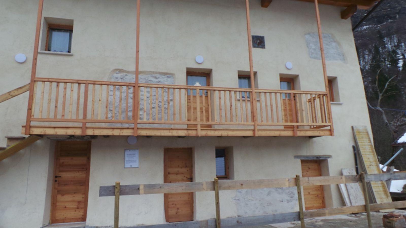 Borgo Sagrilot - 2